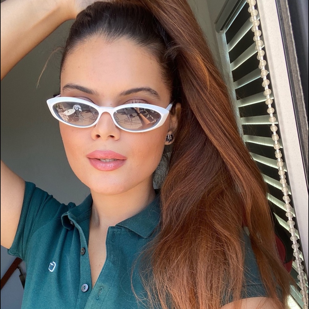 Authentic Giorgio Armani sunglasses